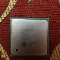 Продам процессор Celeron 1,7 сокет 478