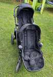 Baby Jogger city select 2