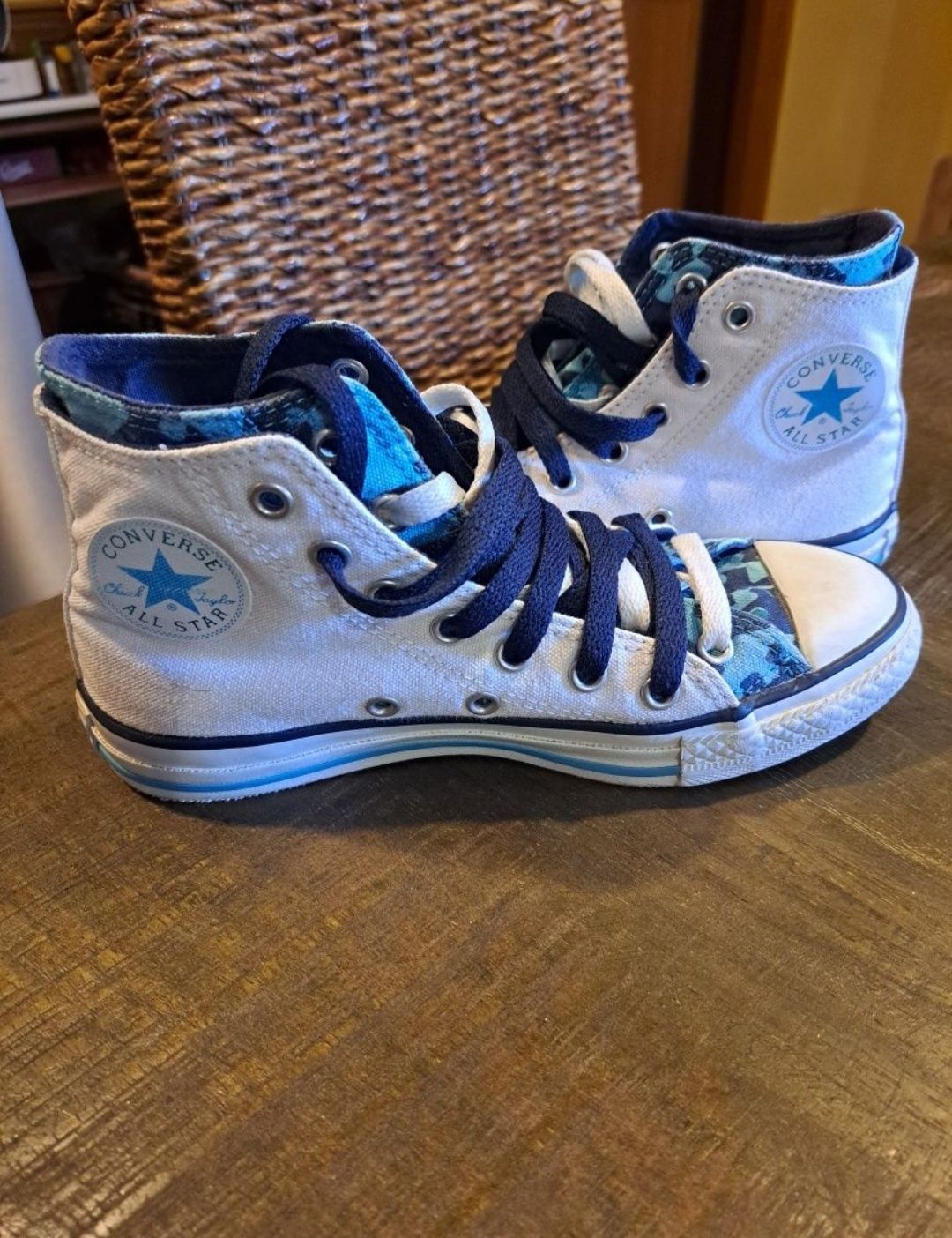 Converse All stars original