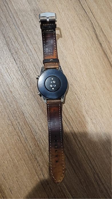 Huawei whatch gt2