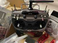 Material drone de corrida