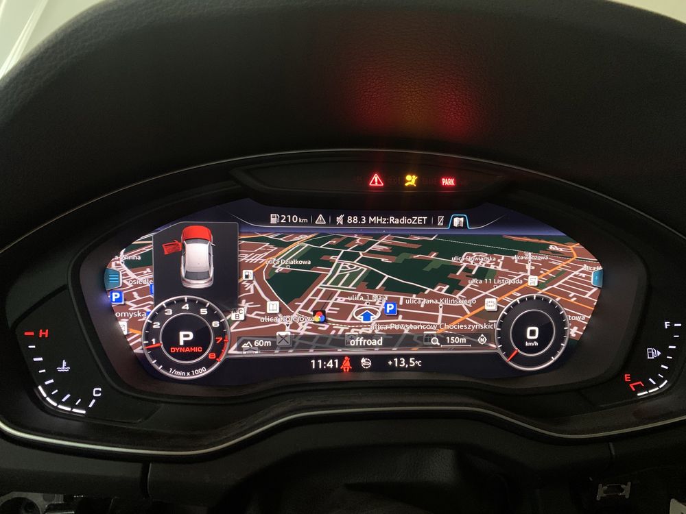 Kodowanie Navi Konwersja Lamp USA EU Audi Seat Volkswagen Porsche