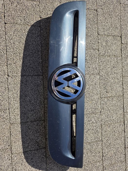 Gril atrapa zderzaka vw polo