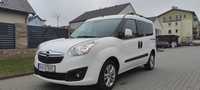 Opel Combo 1.3 diesel Osobowy