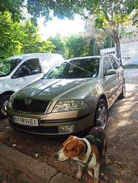 Skoda Octavia A5 2006 145k пробігу