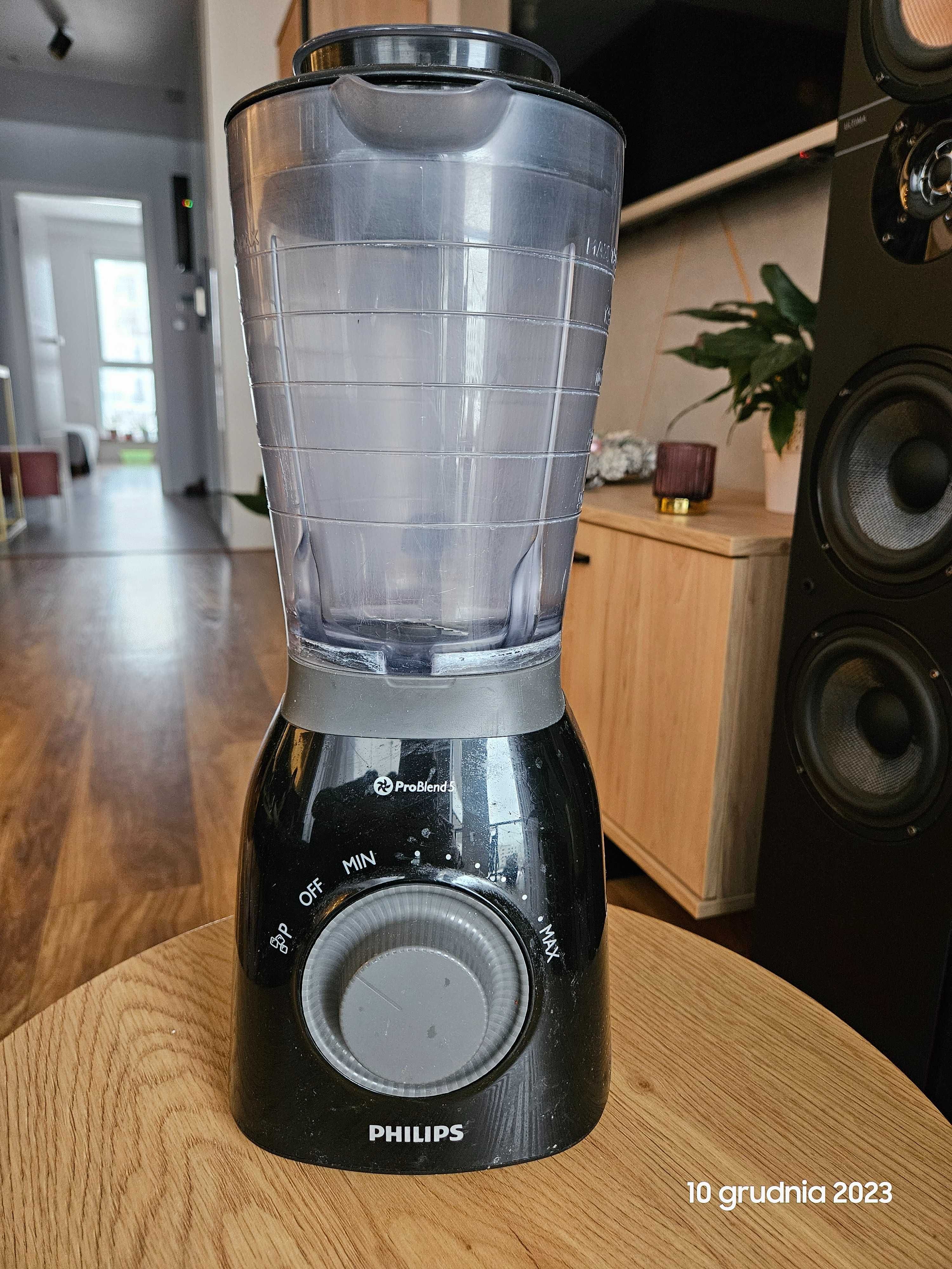 Blender Philips Viva Collection