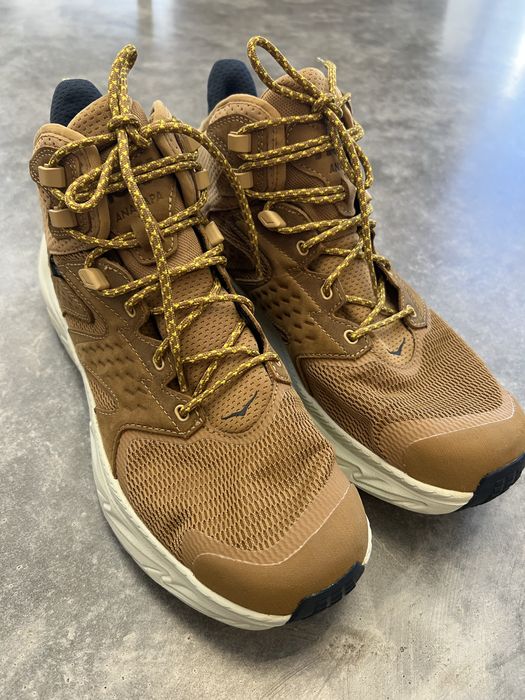 Hoka M Anakapa 2 Mid GTX оригінал 40-50 розміри