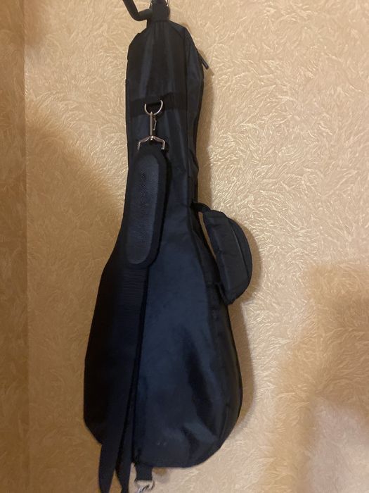 Продам укулеле  фірмиNOIR + чохол