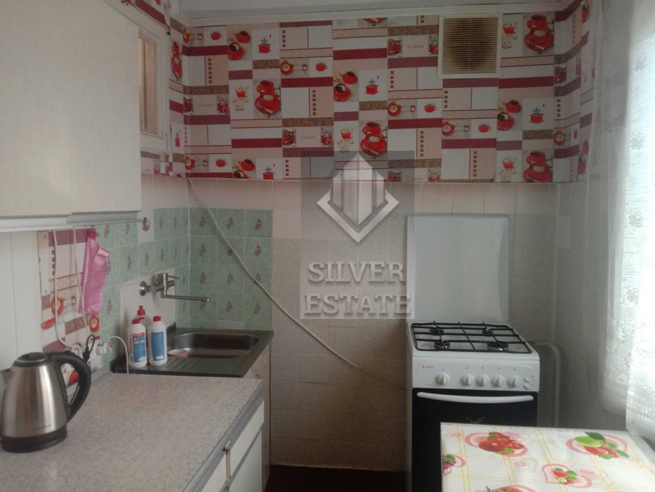 Продам 3-кімнатну квартиру по вул. Полякова, Шевченківський район