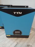Гібридний сонячний інвертор TTN 6.2кв, 48в