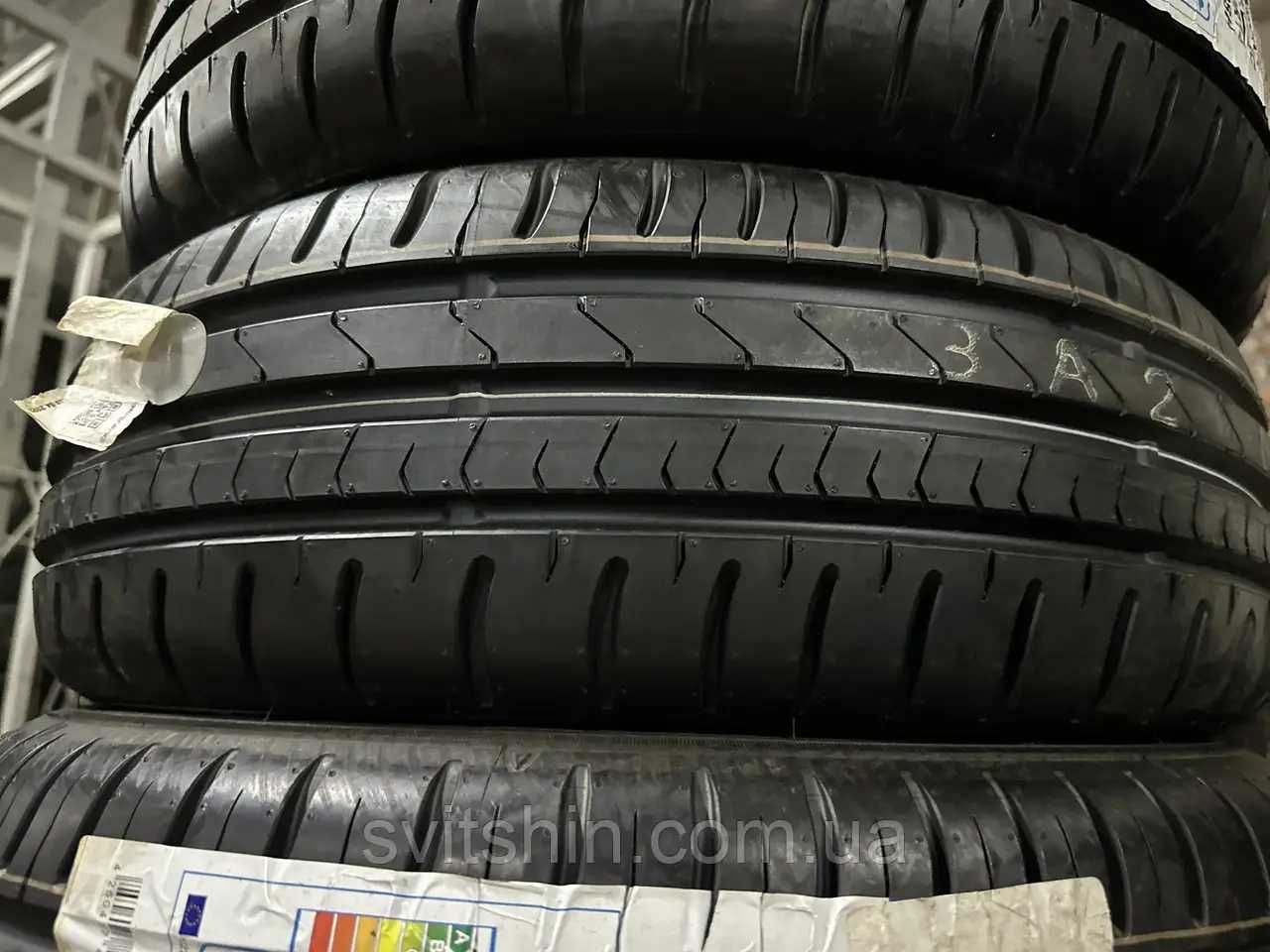 Нові шини літо 185/70R14 Falken Sincera R14