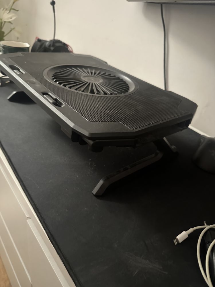Podstawka pod Laptopa Genesis Oxid 850