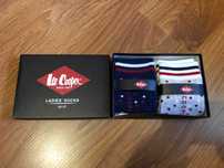 Носочки Lee Cooper Ladies (р35-37)