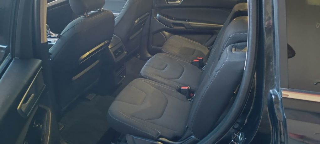 Ford S-Max 2.0 150cv