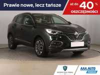 Renault Kadjar 1.3 TCe Intens , Salon Polska, 1. Właściciel, Serwis ASO, Automat,