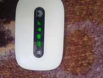 Mobile wifi 3G turbo