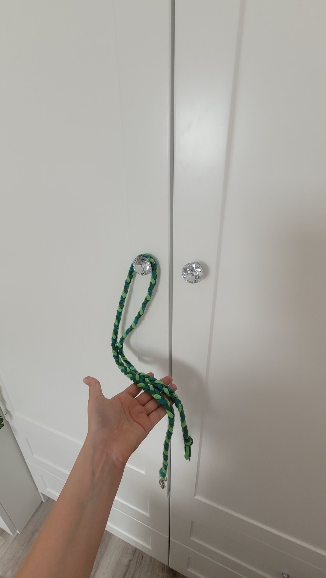 Hobby horse + sprzęt
