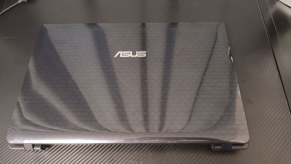 Ноутбук Asus k53s i5 gt 520