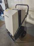 Profesjonalny Osuszacz powietrza Dantherm CDT 35S