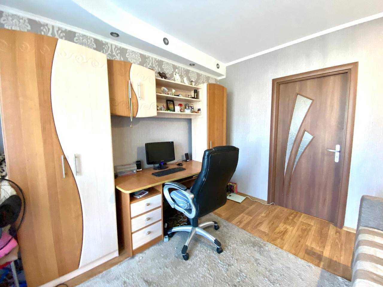 Продаж 3к квартири, метро Оболонь, вул. Йорданська, Оболонський р-н.