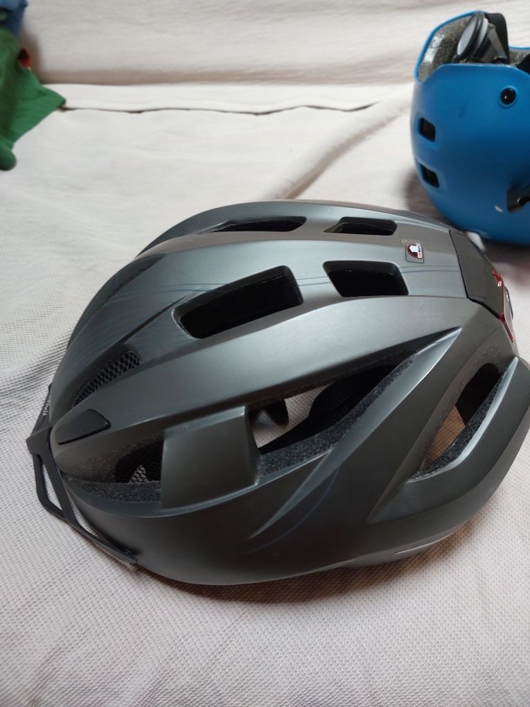 Do sprzedania kask rowerowy crivit L