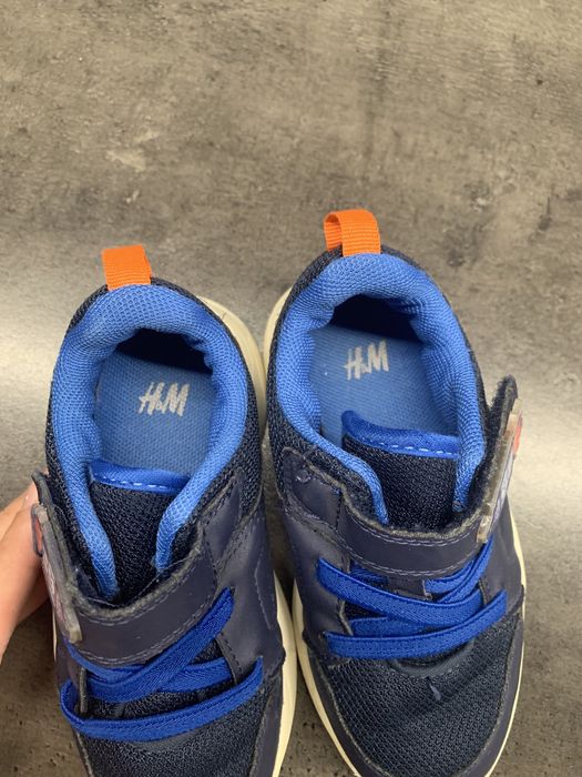 Кросівки H&M 24-25 р