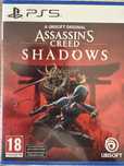 Assassins Creed Shadows