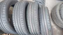 Opony letnie Continental 165/60/15 Aygo Nowe 2019r