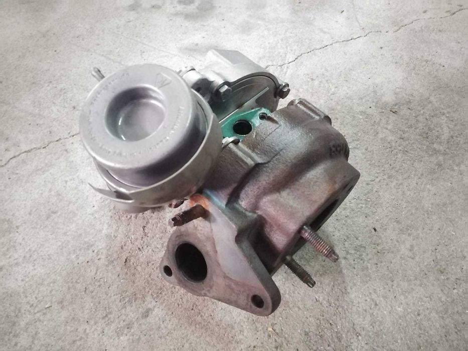 Turbo Renault Megane II 1.5 Dci