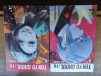 Tokyo Ghoul : Re