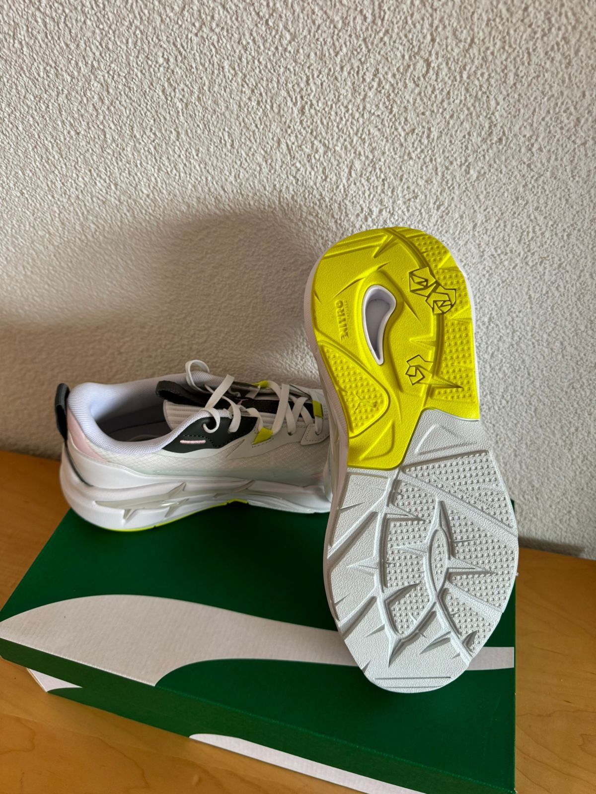 Орігінал кросівки PUMA Spina NITRO