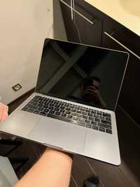 MacBook Pro 2018 i7/16gb/256gb MacOs Sonoma