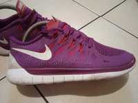 NIKE FREE 5.0 * Rozm. 37,5 * ORYGINALNE