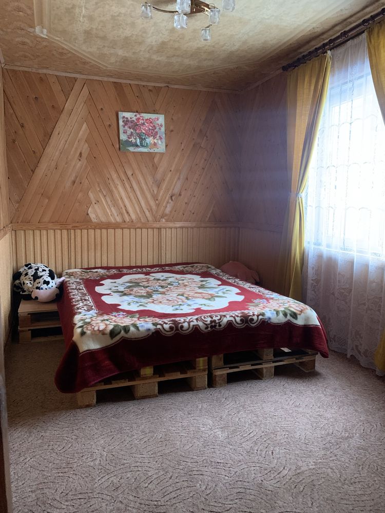Дача, Дом, ст «Трудовик», Десна