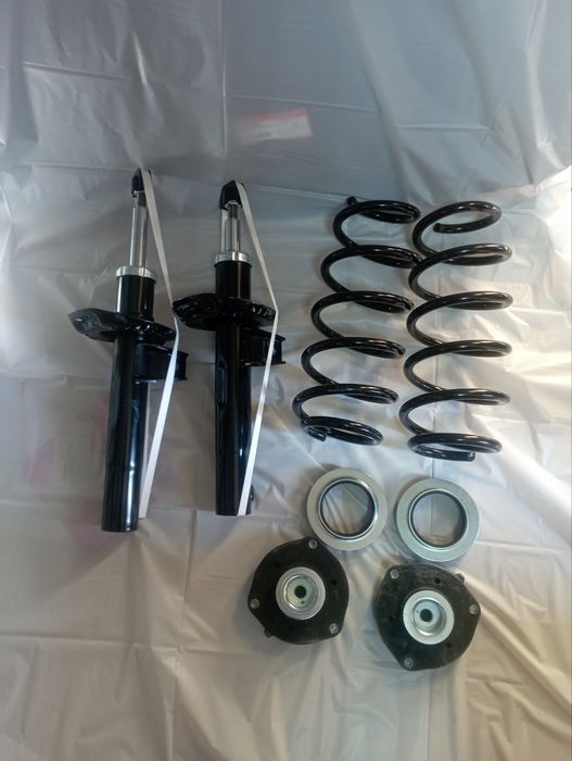 Амортизатори vw caddy, ходова, разборка, сто