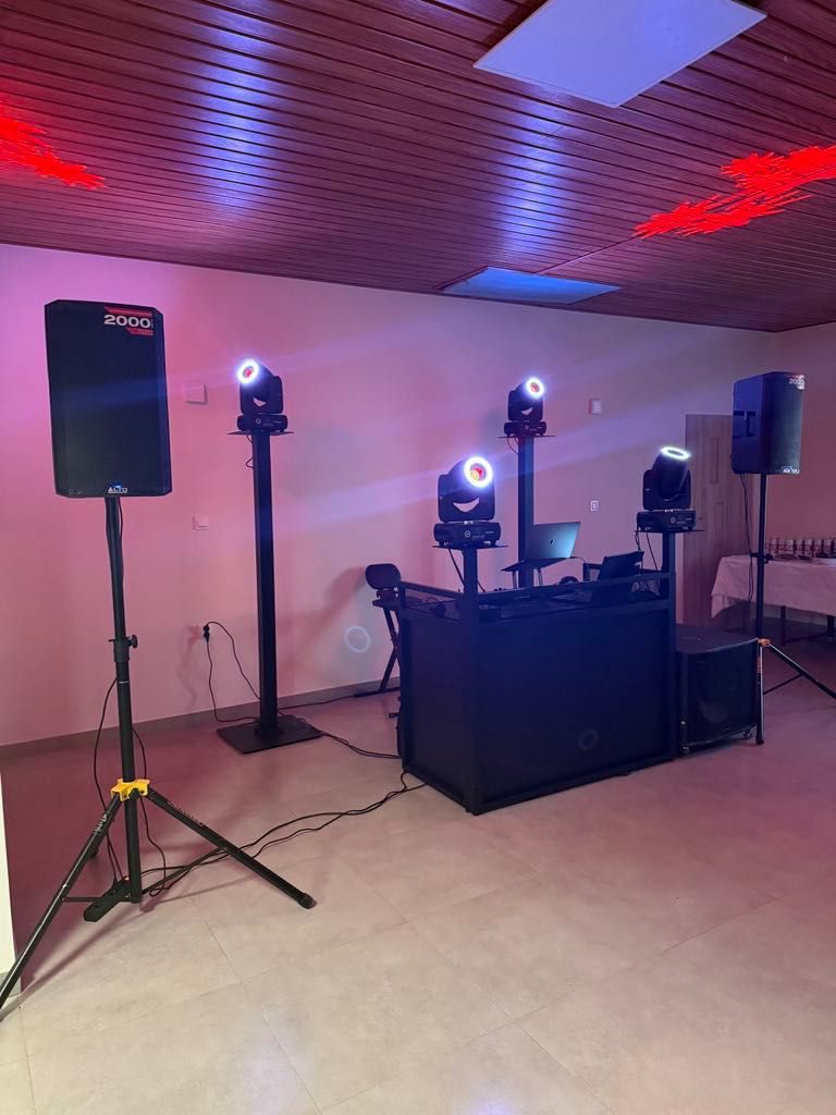 Dj na 18, Dj na wesele, Wodzirej (Kutno, Krośniewice, Uniejów okolice)