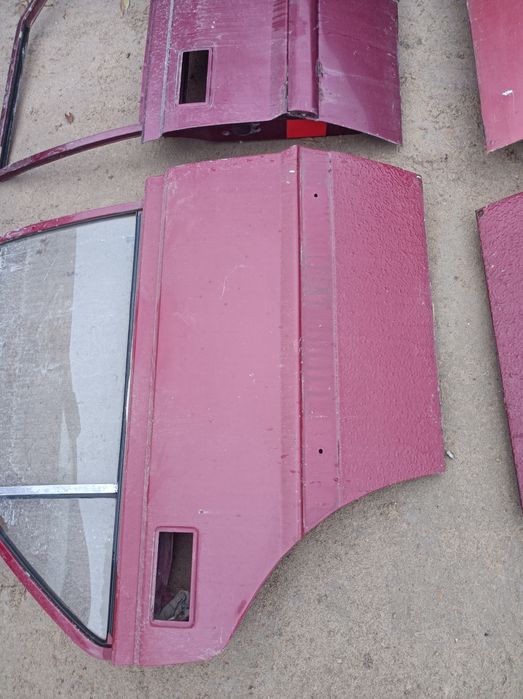 Polonez drzwi caro borewicz przo tyl atu fso ramki