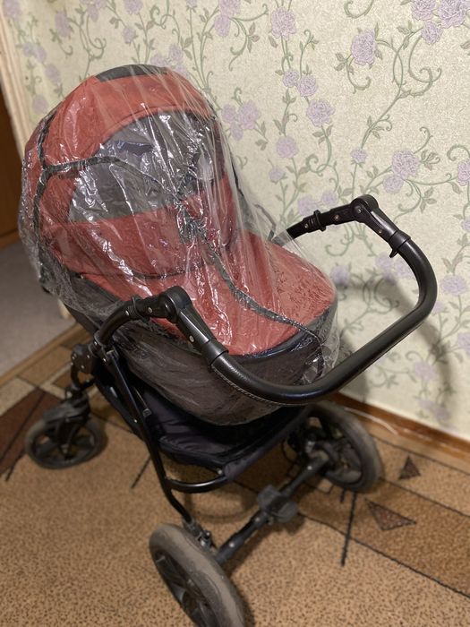 Коляска 2в1. Гарний стан.