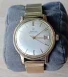 Zegarek Vintage Certina Automatic 21 Jewels 28-451.