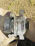 Alternador bosch Opel corsa B 1.2 gasolina