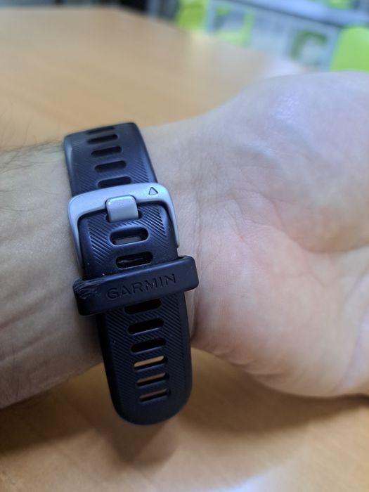 Garmin Forerunner 55