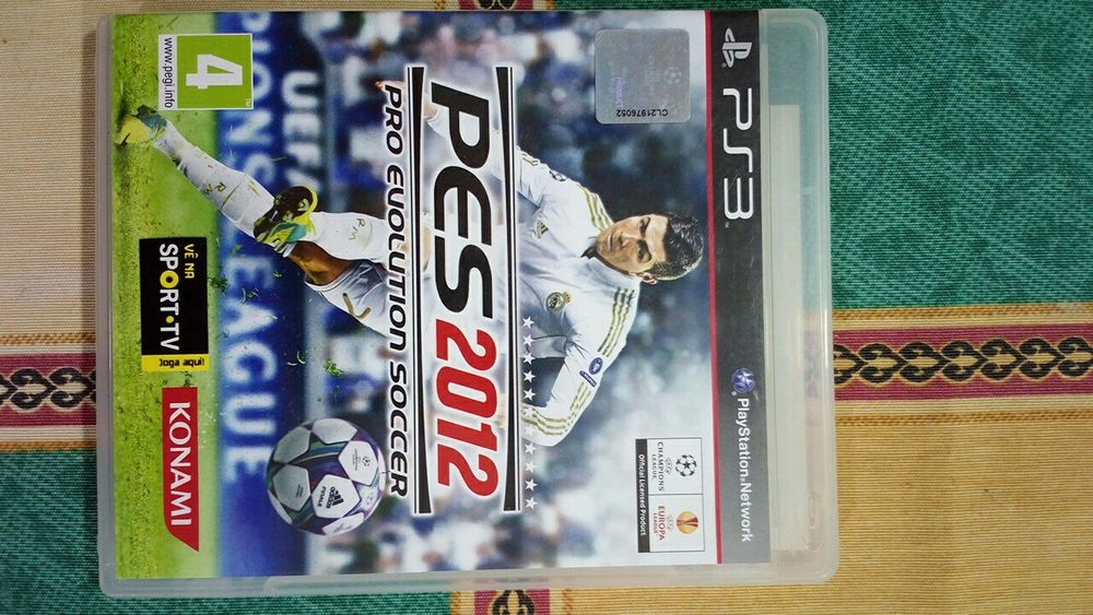 varios jogos ps3