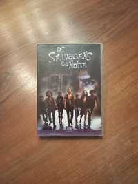 Os Selvagens da Noite (Walter Hill)