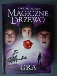 Magiczne drzewo Gra