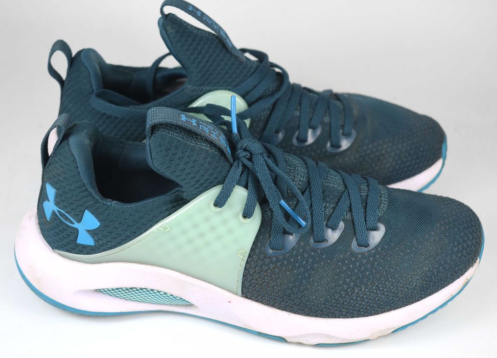 Używane Under Armour W HOVR Rise 3 roz. 40,5