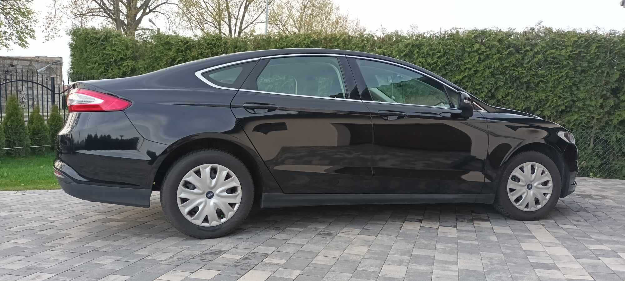 Sprzedam Ford Mondeo Mk5