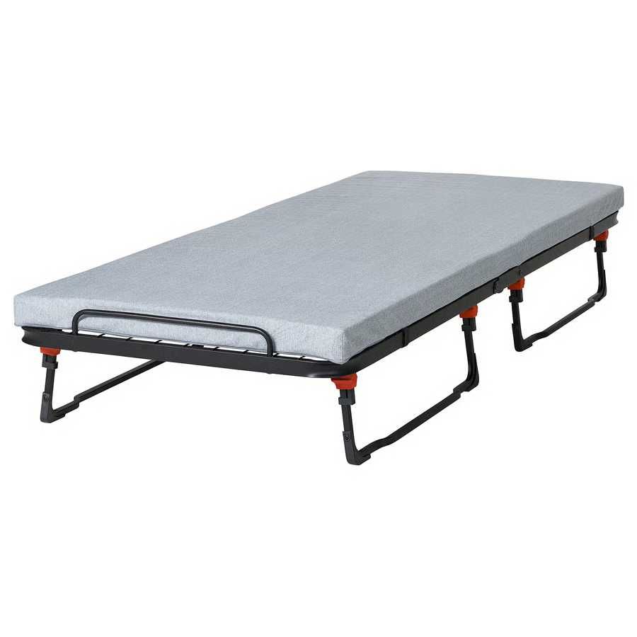 Norrudden, cama de hóspedes, divã (nunca usado)