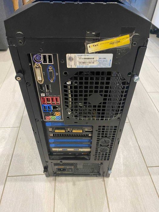 ПК i7 2600, Z68 Extreme4 Gen3 , 10gb озу, hdd 500gb, GTX580  3GB GDDR5