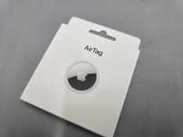 Lokalizator Apple AirTag