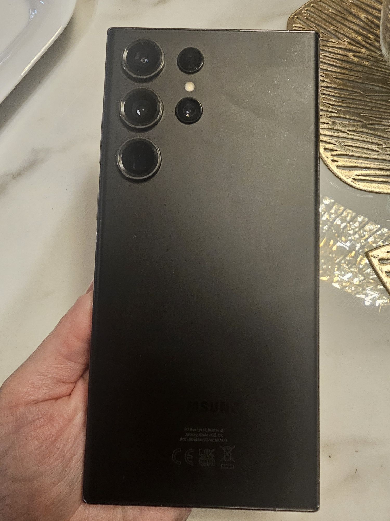 Samsung s23 ultra 512